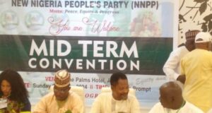 NNPP Labels Kwankwaso As Major Distraction To Party Growth