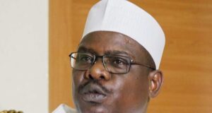 Speedy Passage Of Tax Reform Bill Suspicious – Senator Ndume