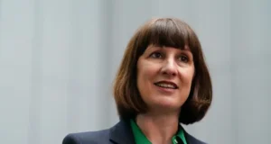 Reeves Appointed First Female UK Finance Minister Following Labour’s Historic Win