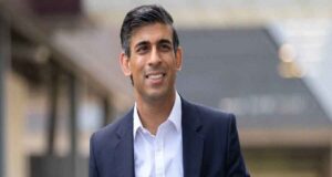 British Prime Minister Steps Down As Conservative Party Leader