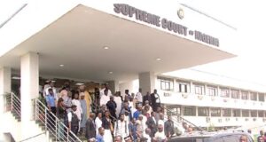 BREAKING: Supreme Court Grants Full Autonomy To Nigeria’s 774 Local Government Areas