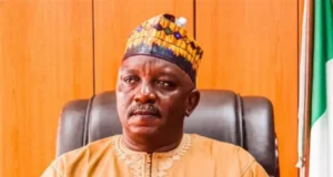 Alleged N33 Billion Fraud: Court Grants Ex-Power Minister N10bn Bail