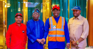 Why We Agreed To N70,000 Minimum Wage – NLC, TUC