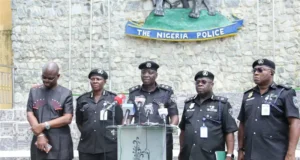 Police Arrest Suspect For Murdering Motorcyclist