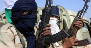 Gunmen Abduct Journalist’s Relatives, Demand N50 Million Ransom