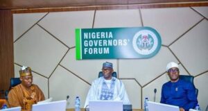 BREAKING: Governors Back Creation Of State Police To Tackle Insecurity