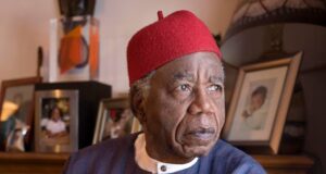 Restoring The Chinua Achebe Prize For Literature