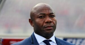 Amuneke Set To Take Over At Heartland FC