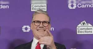 ‘Shift In UK Politics’ – World Leaders Congratulate Keir Starmer On Landslide Victory
