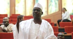 It’s Only in Nigeria That You Steal Money and Walk Freely – Ndume