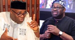 With Advisers Like You, No Govt Can Succeed – Dele Momodu Fires Back At Okupe