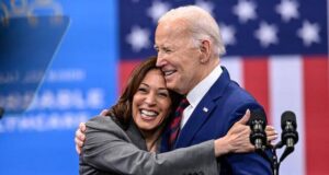 Biden Approves $4.5 Billion In Student Debt Relief For Public Servants Ahead of Election