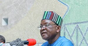 Court Rejects Ortom’s Appeal To Stop Financial Probe
