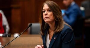 US Secret Service Director Resigns Amid Criticism Over Trump Assassination Attempt