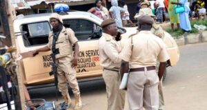 Immigration Officer Suspended Over Drug Trafficking Charges