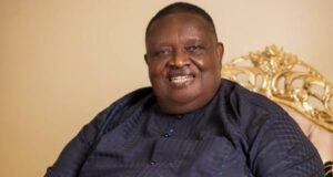 Honour Iwuanyanwu By Releasing Nnamdi Kanu – Family Begs Tinubu