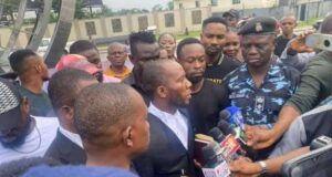 Nationwide Protest: Lagos Participants To Receive Free Legal Aid, Says Activist