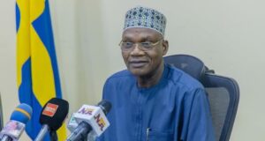 BREAKING: Education Minister Makes U-turn, Reverses Admission Age To 16 After Stakeholders’ Backlash