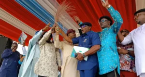 Court Of Appeal Overturns Defection Order Against Pro-Wike Lawmakers