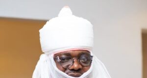 Tinubu’s ADC Accepts Royal Stool, Plans To Appoint Regent