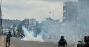Protests: Four Killed At Kime Filling Station In Maiduguri