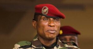 Guinea Court Sentences Ex-Dictator To 20 Years Imprisonment Over 2009 Massacre