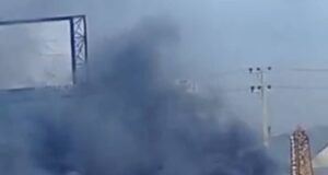 Five Feared Dead As Military, Shi’ite Protesters Clash In Abuja