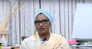 Senator Kingibe Refutes Allegations Of Sponsoring Abuja Protests