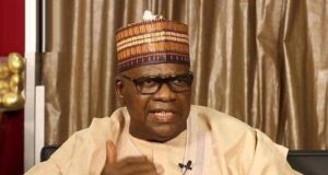 Appeal Court Reinstates Senator Goje’s APC Membership