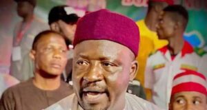 Senators Receive N21m Monthly, Sen. Kawu Opens Up