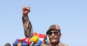 Sudan Army Boycotts US-Led Talks In Switzerland As Civil War Rages