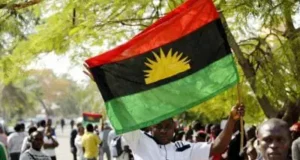 IPOB Warns South-East Leaders Against Mobilising Youths For Army Recruitment, Suggests CBN, NNPC Jobs As Alternatives