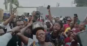 Nigerians Raise N1.8m For Protester’s Son Aspiring To Be A Programmer