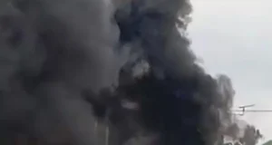 BREAKING: Yobe Imposes Curfew As Hoodlums Exploit Protest