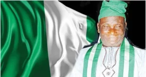 Oyo Govt Releases Funds For Burial Of National Flag Designer, Taiwo Akinkunmi