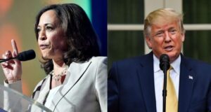 US Election: Trump Agrees To Debate Kamala Harris, Date Set