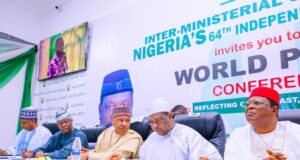 Nigeria @64: Tinubu Declares Low-Key Celebration