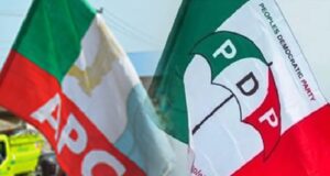 PDP Lawmaker Dumps Party, Joins APC