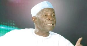 Cabinet Reshuffle: Even If Tinubu Appoints Angels As Ministers, Nothing Will Change – Buba Galadima