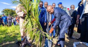 Gov. Mbah Launches Revitalization Of Enugu United Palm Products