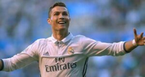 Ronaldo Reaches 1 Billion Followers On Social Media