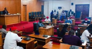 Anambra Assembly Amends Electoral Law Ahead of Council Election