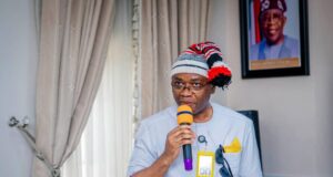 Abia: NNPP Collapses Structure Into Labour Party, Backs Gov. Otti