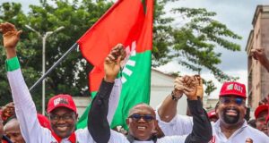 Edo Gov’ship: End 24 Years Of Failed Governance, Vote Akpata – Osaikhuiwu Urges Electorates