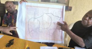 Land Dispute: Enugu Community Backs Prof. Nnaji, Cites Court Rulings In Defense Against Grabbing Claims By Ezza Group