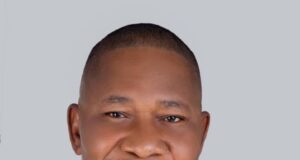 Governor Mbah Swears In Hon. John Ogbodo As Nkanu West Council Chairman