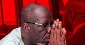 Focus On Governance, Don’t Waste Your Time Probing Obaseki – Ganduje Advises Okpebholo