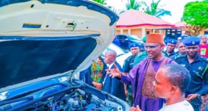 Nasarawa Govt To Establish LNG, CNG Bi-fuel Conversion Centres To Tackle Rising Fuel Costs