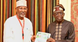 Tinubu Set To Reshuffle Cabinet After Receiving Livestock Reform Report