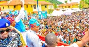 Gov Ododo Commits To Galvanizing Support For Okpebholo Ahead Of Edo Governorship Polls